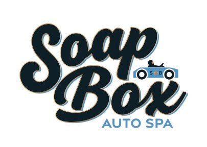 SOAP BOX AUTO SPA